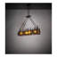 Tall Pines 4 - Light Pendant