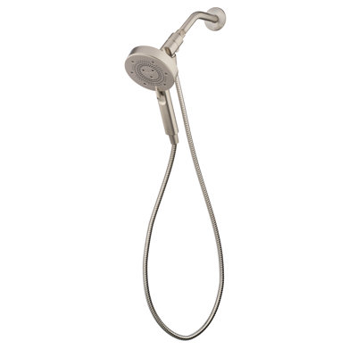 Nebia Yuba 5-Setting Handshower with HaloNetic Docking System 1.5 gpm