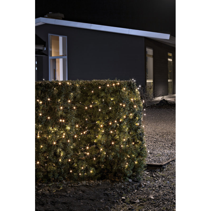 2440cm 240 - Bulb String Light
