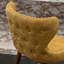Ensemble de 2 tabourets de comptoir Mid-Century-59383009