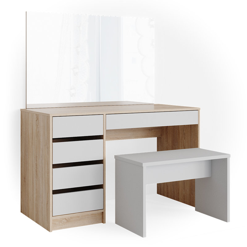 Aquadale Dressing Table