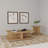 Metron Mango Rectangular Coffee Table
