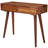 Aldous 90cm Solid Wood Console Table