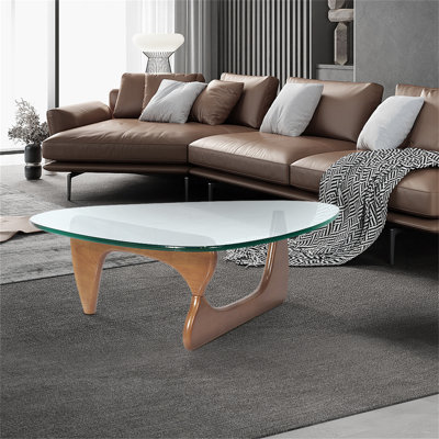 Table basse Triangle