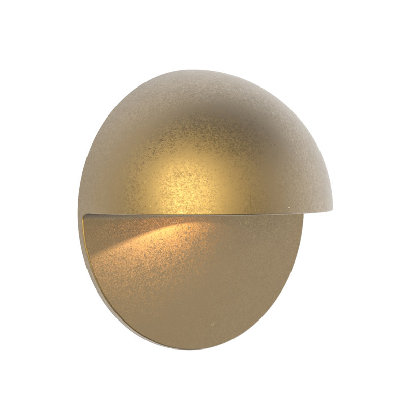 Tivola 1 - Light LED Outdoor Bulkhead Light