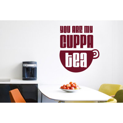 Wall Decal
