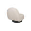 Fauteuil d'appoint Eden