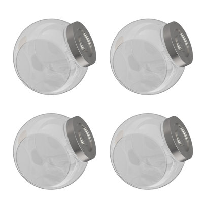 Spice Jars