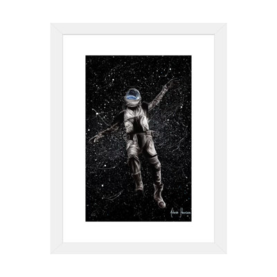 " A New Adventure " by Ashvin Harrison