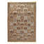 Waneita Oriental Area Rug in Ivory