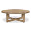 Joel Solid Wood Coffee Table-1890270682