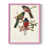Cadre photo rose simple n'est pas disponible