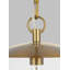 Atlantic 1 - Light Pendant-44138624