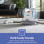 GEEPAS Portable Spot Cleaner