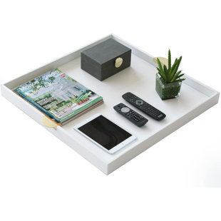 Leather / Faux Leather Tray