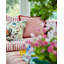 Ribbon Stripe Fabric-40328197