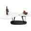 Coffee table Franklin White