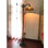 Lampe sur pied arquée 60 po Aldan