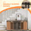 Dog Crate Furniture, Dog House