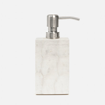 Andria Soap / Lotion Dispenser