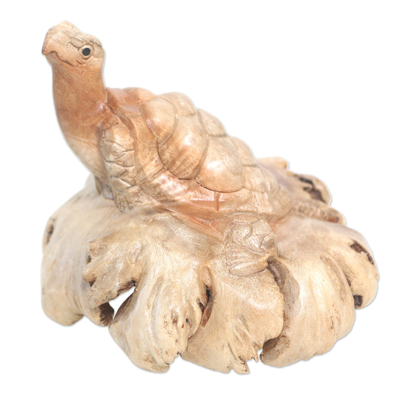 Statuette tortue Wormleysburg