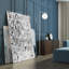 Scattered And Shatter.tif sur toile-92588085