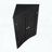 Multifunctional Corner Storage Cabinet with Adjustable Shelves – White
