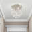 Sophy Flush Mount-349551477
