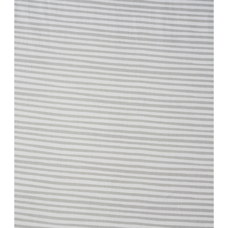 Stokke Sleepi Mini Fitted Sheet Pehr V3