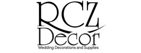 Logo RCZ Décor