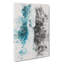 Australian Seascape View - Wrapped Canvas-56643564
