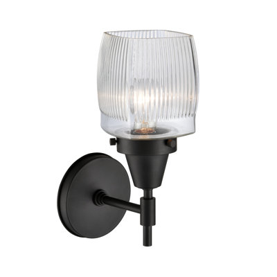 Gayle Armed Sconce