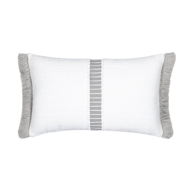 Deluxe Cloud Rectangular Pillow Cover & Insert