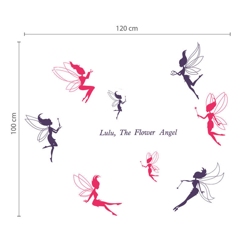Wall Decal