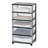 IRIS 5 Drawer Storage Drawer