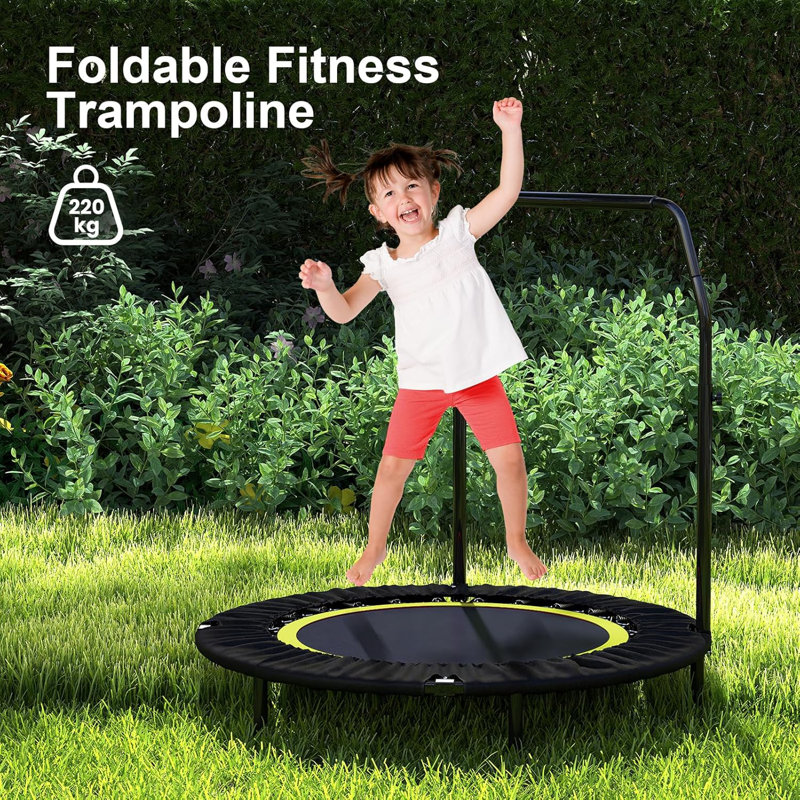 Youyijia ft Circle Fitness Trampoline