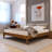 Solid Wood Bed Frame-88710210-88710213