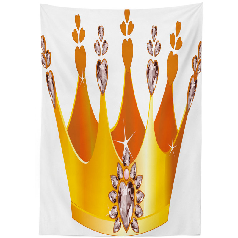 Queen Tablecloth, 70" L x 52" W