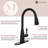 Mondawe Kitchen Faucet-88876497