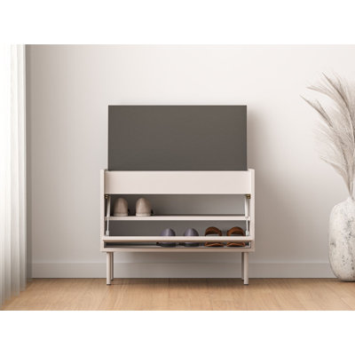 Shoe Storage