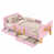 Rose est en rupture de stock