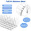 Taneyville Bird Spikes