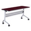 Flip-N-Go Rectangular Training Table, LPL-1636117326-1636117324-1636117320