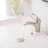 Single-Hole Single-handle Bathroom Faucet-92892757