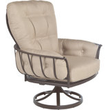 Monterra Outdoor Rocker Chair