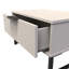 Turah 58cm W Manufactured Wood Bedside Table-757749456