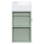 Meuble-lavabo 20 po avec lavabo en céramique-869756800