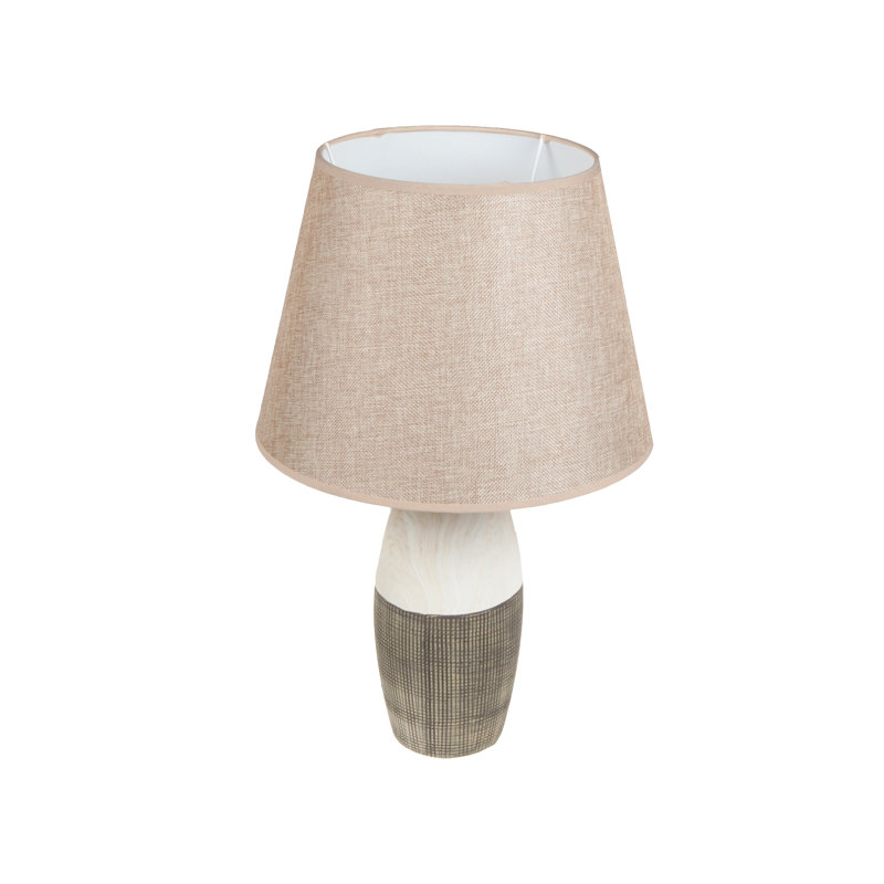 Lampe de table 22 po Jannet