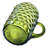 34oz. Glass Pitcher