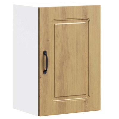 Kitchen Wall Cabinet Kalmar Engineered Wood